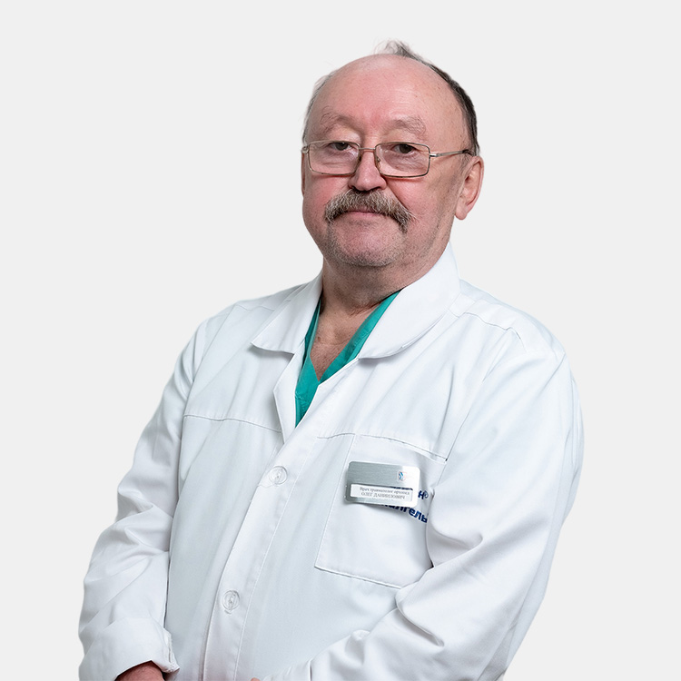 Травматолог-ортопед Мусин Вадим Камусович Травматолог-ортопед Мусин Вадим Камусович