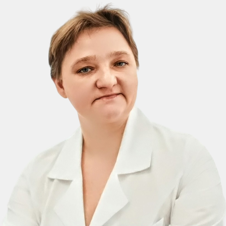 Невролог Дробинина Ольга Александровна Невролог Дробинина Ольга Александровна